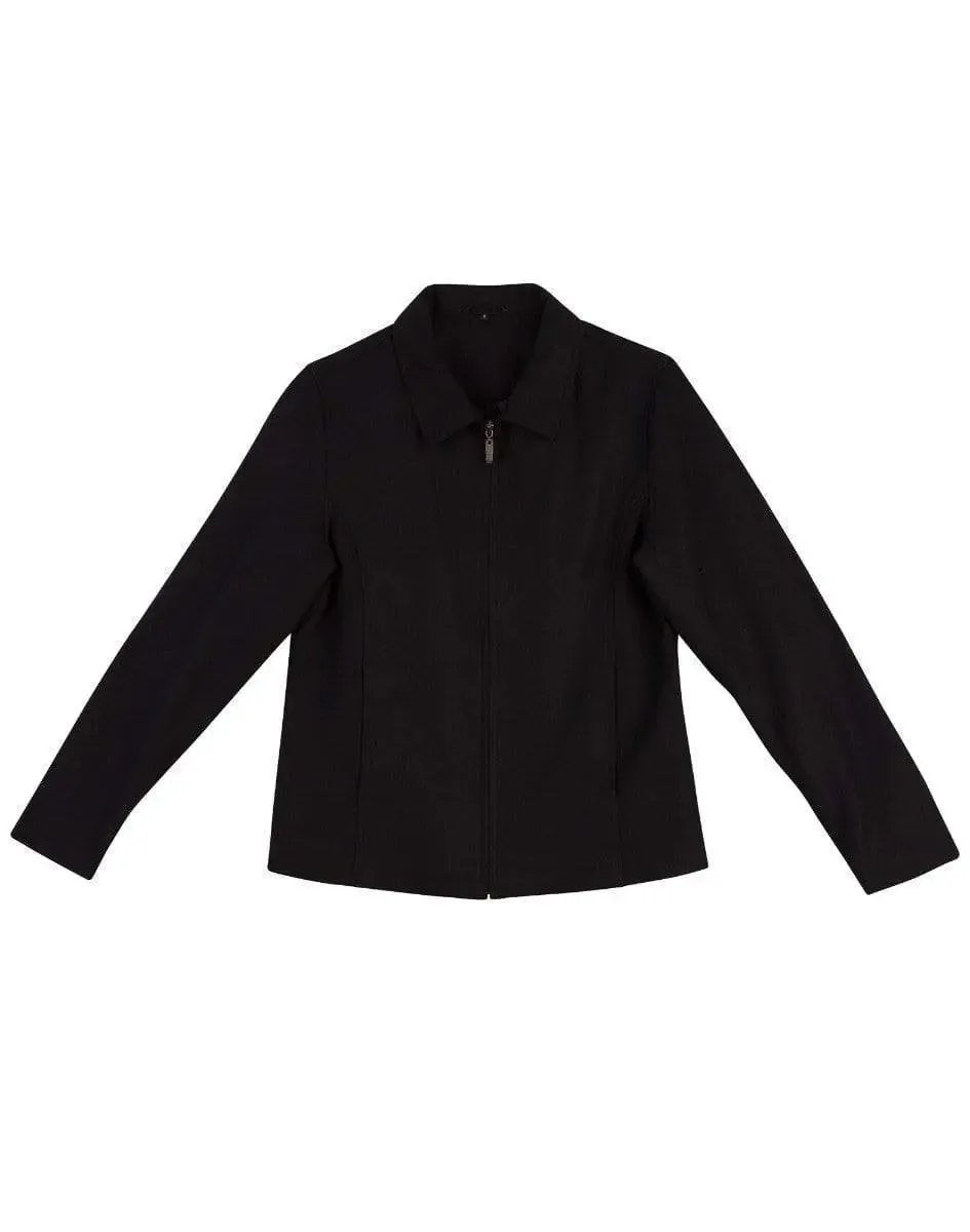 Winning Spirit Flinders Wool Blend Corporate Jacket Women's Jk14